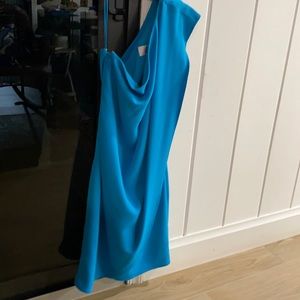 Badgley Mischka Cocktail Dress
